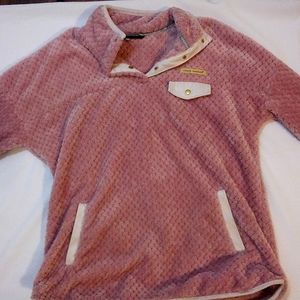 Simply Southern pullover fleece